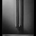Jenn-Air® 36-Inch Built-In French Door Refrigerator JF36NXFXDE