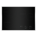 Jennair® Lustre 30 Electric Radiant Cooktop with Emotive Controls JEC4430KS