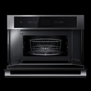 Jennair® RISE™ 30" BUILT-IN MICROWAVE OVEN WITH SPEED-COOK JMC2430LL Jennair® RISE™ 30" BUILT-IN MICROWAVE OVEN WITH SPEED-COOK JMC2430LL
