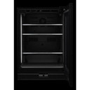 Jennair® Panel-Ready 24" Under Counter Glass Door Refrigerator, Right Swing JUGFR242HX