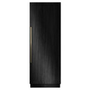 Jennair® 30" Panel-Ready Built-In Column Refrigerator, Right Swing JBRFR30IGX