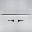 Jennair® Refrigerator Half Glass Shelf W11121587