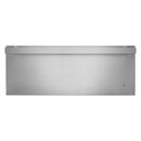 Jennair® NOIR™ 27", 1.5 cu. ft. Capacity Warming Drawer JJD3027IM Jennair® NOIR™ 27", 1.5 cu. ft. Capacity Warming Drawer JJD3027IM