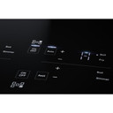 Jennair® Lustre 36" Induction Cooktop JIC4536KS Jennair® Lustre 36" Induction Cooktop JIC4536KS