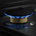 Jennair® 36” JX3™ Gas Downdraft Cooktop JGD3536GS
