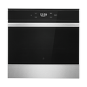 Jennair® NOIR™ 24 Built-In Wall Oven with True Convection JJW2424HM