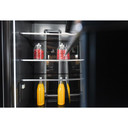 Jennair® 24" Panel-Ready Built-In Column Refrigerator, Right Swing JBRFR24IGX Jennair® 24" Panel-Ready Built-In Column Refrigerator, Right Swing JBRFR24IGX