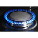 Jennair® 30" Dual-Fuel Slide-In Range JDS1450ML