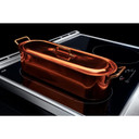 Jennair® RISE™ Induction Slide-In Range JIS1450ML