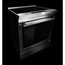 Jennair® RISE™ Induction Slide-In Range JIS1450ML