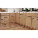 JennAir® Fully Integrated Dishwasher with Precise Fit 3rd Rack for Cutlery JDAF3924RX