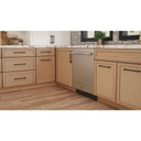 JennAir® Fully Integrated Dishwasher with 3rd Level Rack with Wash JDAF5924RL JennAir® Fully Integrated Dishwasher with 3rd Level Rack with Wash JDAF5924RL