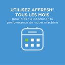 Affresh® Washing Machine Cleaner - 3 count W10135699B Affresh® Washing Machine Cleaner - 3 count W10135699B