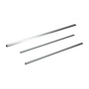 Slide-In Range Trim Kit, Stainless Steel W10675028