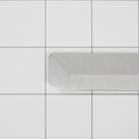 Range Trim Kit, Stainless - VSI W10675028