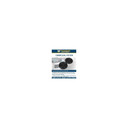 Range Hood Replacement Charcoal Filter, 2-Pack W10272068