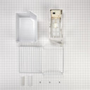 Refrigerator Ice Maker Assembly W11424126