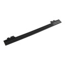 30" Built-In Oven Tall Bottom Vent Shield Kit, Black W11570325