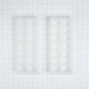 Ice Maker Uninstall Kit W10285257