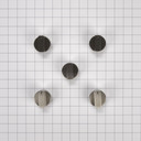 Gas Cooktop Control Knob Set W10678586