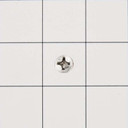 9 Inch High Backguard - for 36" Range or Cooktop W10115776