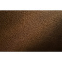 Cognac 18" Cuts By JennAir Leather Panel COGNAC18L