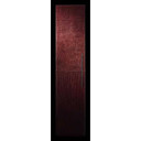 Croc 30" Cuts By JennAir Leather Panel CROC30L