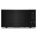 Whirlpool® 1.6 cu. ft. Sensor Cooking Microwave YWMCS7022RS Whirlpool® 1.6 cu. ft. Sensor Cooking Microwave YWMCS7022RS