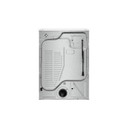Whirlpool® 7.4 cu. ft. Smart Front Load ENERGY STAR® Certified Gas Dryer with Wrinkle Shield™ Option WGD5720RW