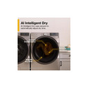 Whirlpool® 7.4 cu. ft. Smart Front Load ENERGY STAR® Certified Gas Dryer with Wrinkle Shield™ Option WGD5720RW