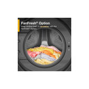 Whirlpool® 5.2 cu. ft. I.C.E. Smart Front Load ENERGY STAR® Certified Washer with FreshFlow™ Vent System WFW5720RU