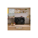 Whirlpool® 5.2 cu. ft. I.C.E. Smart Front Load ENERGY STAR® Certified Washer with FreshFlow™ Vent System WFW5720RU