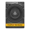 Whirlpool® 5.2 cu. ft. I.C.E. Smart Front Load ENERGY STAR® Certified Washer with FreshFlow™ Vent System WFW5720RU