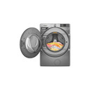 Whirlpool® 5.2 cu. ft. I.E.C. Smart Front Load ENERGY STAR® Certified Washer with FreshFlow™ Vent System WFW5720RR
