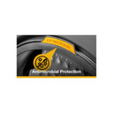 Whirlpool® 5.2 cu. ft. I.E.C. Smart Front Load ENERGY STAR® Certified Washer with FreshFlow™ Vent System WFW5720RR