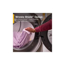 Whirlpool® 7.4 cu. ft. Smart Front Load ENERGY STAR® Certified Gas Dryer with Wrinkle Shield™ Option WGD5720RR