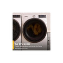 Whirlpool® 7.4 cu. ft. Smart Front Load ENERGY STAR® Certified Gas Dryer with Wrinkle Shield™ Option WGD5720RR