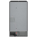 Whirlpool® 36-Inch Wide French Door Bottom Mount Refrigerator - 25 cu. ft. WRFF3436RV