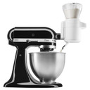 Kitchenaid® Sifter + Scale Attachment KSMSFTA