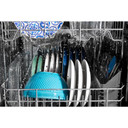 Maytag® Top Control Dishwasher with PowerBlast® cycle and Heated Dry MDFS3924RZ
