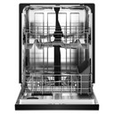 Maytag® Top Control Dishwasher with PowerBlast® cycle and Heated Dry MDFS3924RZ