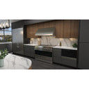 Jennair® NOIR™ 48" Induction Professional-Style Range JPIGC748RM