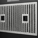 1.4 cu. ft. Space Saving Over-the-Range Microwave UMMS5024SS