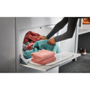 Maytag® Top Load Gas Wrinkle Prevent Dryer - 7.0 cu. ft. MGD4005SW