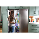 Whirlpool® 36-inch Counter Depth Side-by-Side Refrigerator with TruCool™ System WRSC5536RW