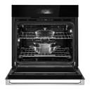 Jennair® Single Wall Oven with MultiMode® True Convection JOESC330RM