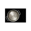 Kitchenaid® 5.3 Cu. Ft. Smart Slide-in Electric Range with Convection Cooking Modes YKSES330SPS