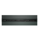 Kitchenaid® 360° Max Jets™ Third Rack Dishwasher with ProDry™ System, 44 dBA KDFS424SJP