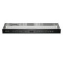 Kitchenaid® 360° Max Jets™ Third Rack Dishwasher with Advanced ProDry™ System and Ultra-bright LED Lighting, 44 dBA KDPS724SJP