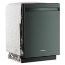 Kitchenaid® 360° Max Jets™ Third Rack Dishwasher with Advanced ProDry™ System, 44 dBA KDPS624SJP